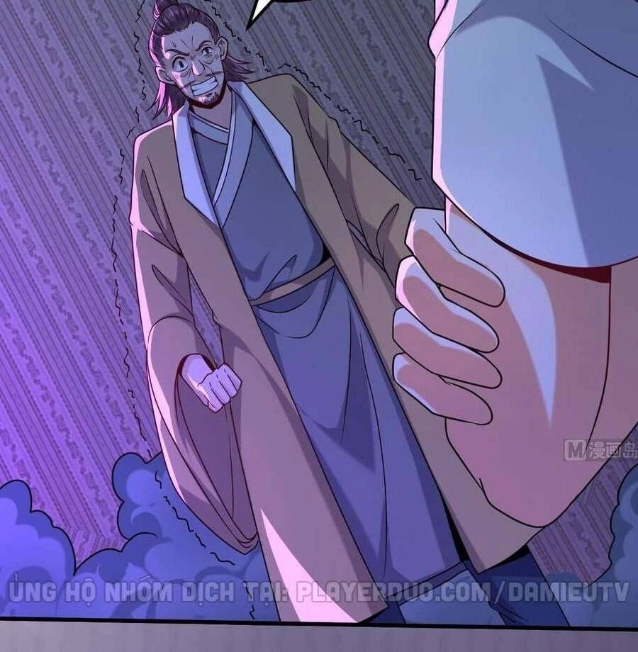 Địa Phủ Khai Phá Thương Chapter 158 - 16