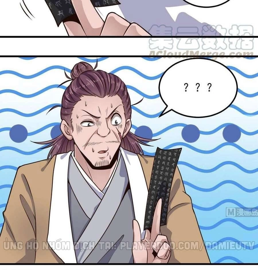 Địa Phủ Khai Phá Thương Chapter 159 - 2