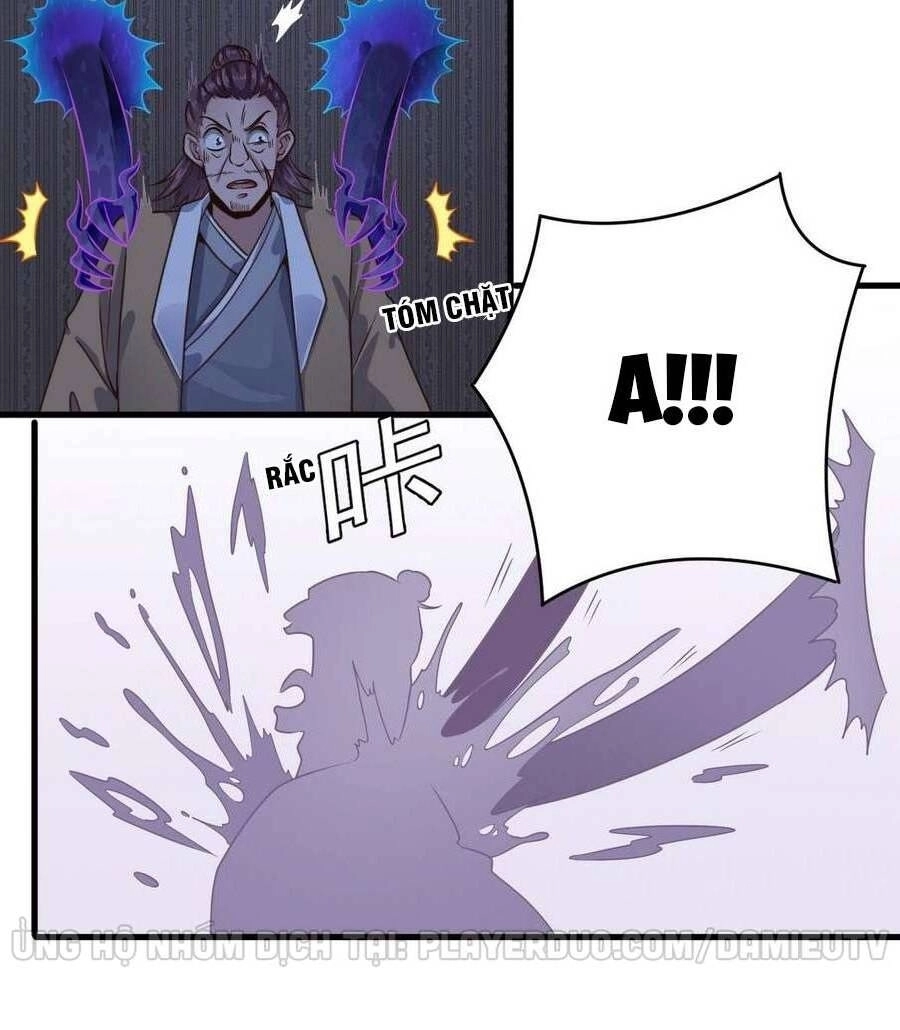 Địa Phủ Khai Phá Thương Chapter 159 - 8