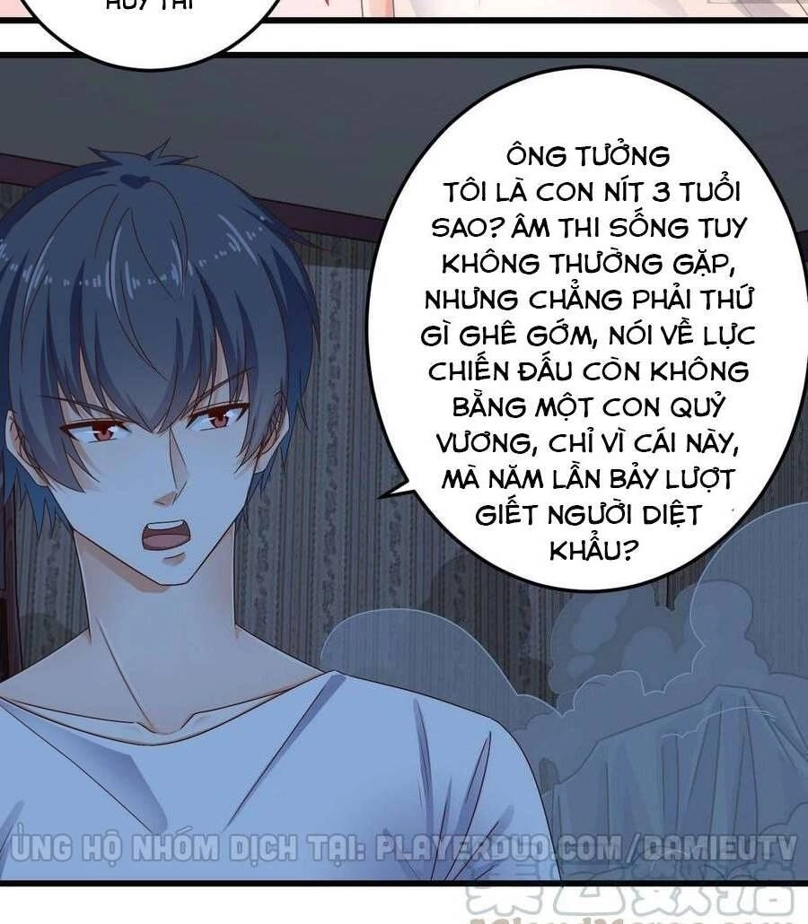 Địa Phủ Khai Phá Thương Chapter 159 - 10