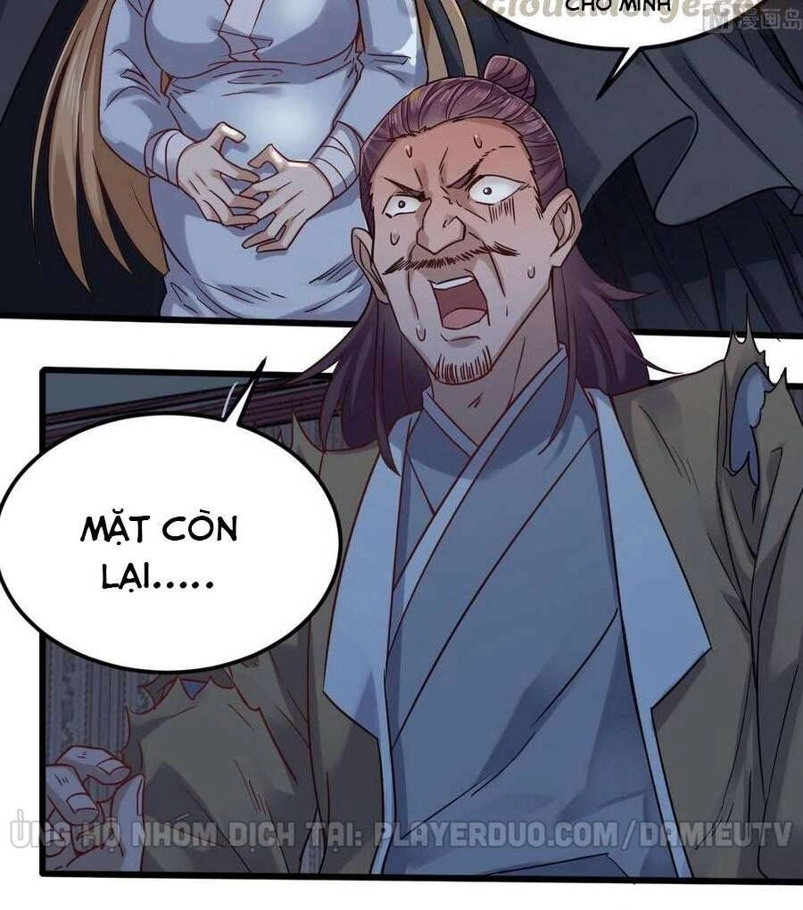 Địa Phủ Khai Phá Thương Chapter 159 - 14