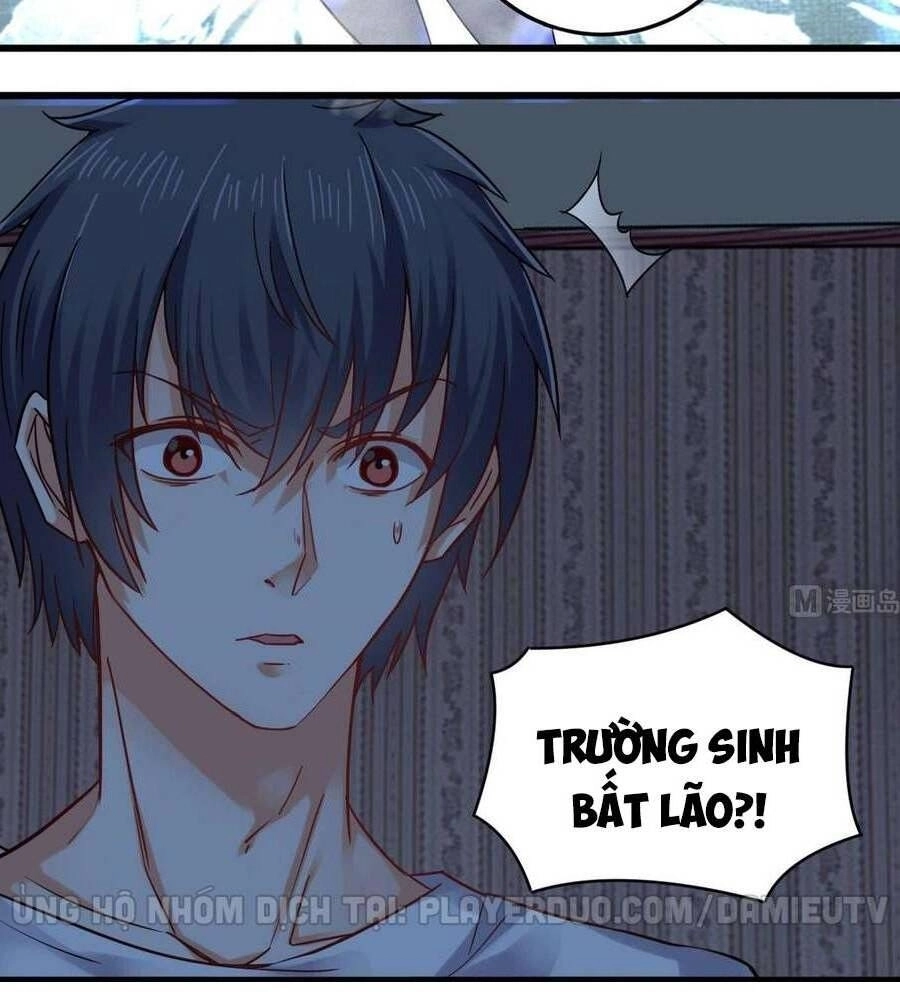 Địa Phủ Khai Phá Thương Chapter 159 - 16