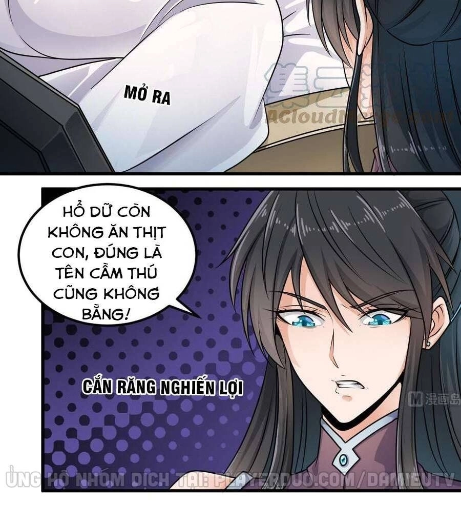 Địa Phủ Khai Phá Thương Chapter 160 - 2