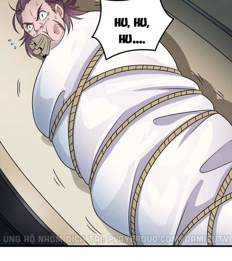 Địa Phủ Khai Phá Thương Chapter 160 - 4