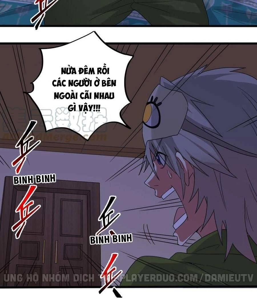 Địa Phủ Khai Phá Thương Chapter 160 - 8