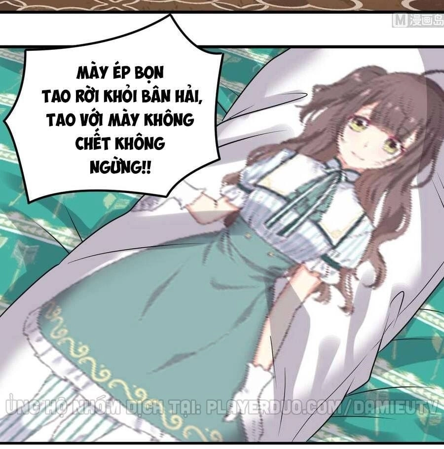 Địa Phủ Khai Phá Thương Chapter 160 - 16