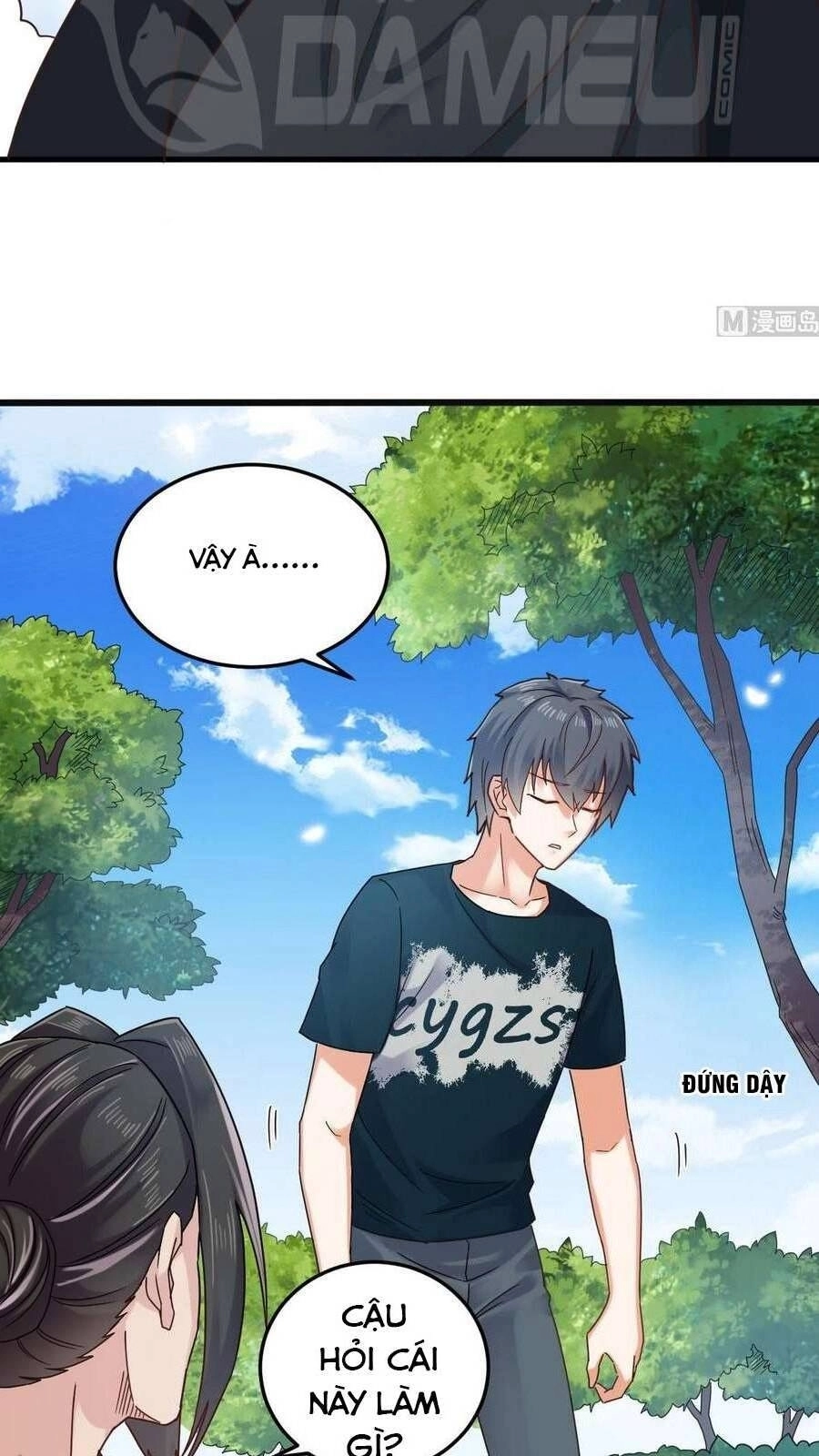 Địa Phủ Khai Phá Thương Chapter 161 - 5