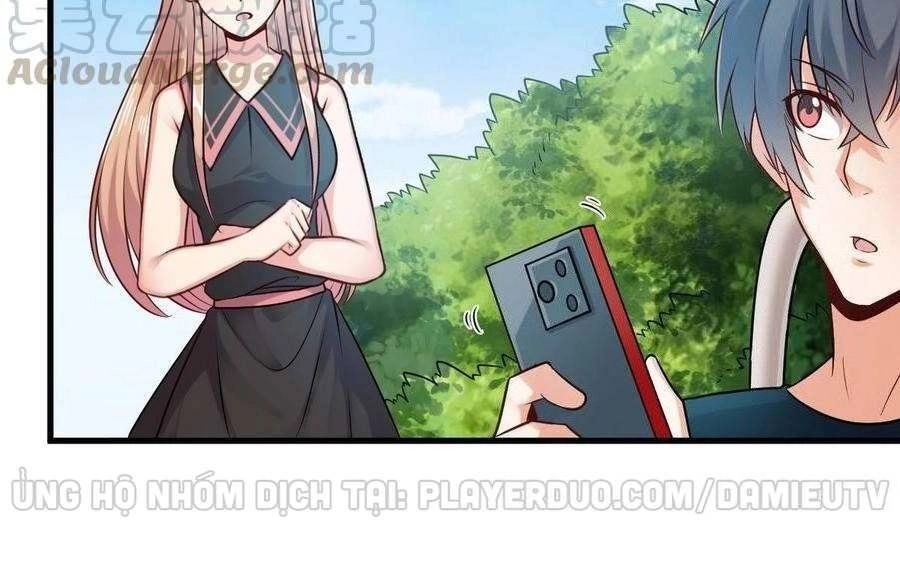 Địa Phủ Khai Phá Thương Chapter 161 - 14