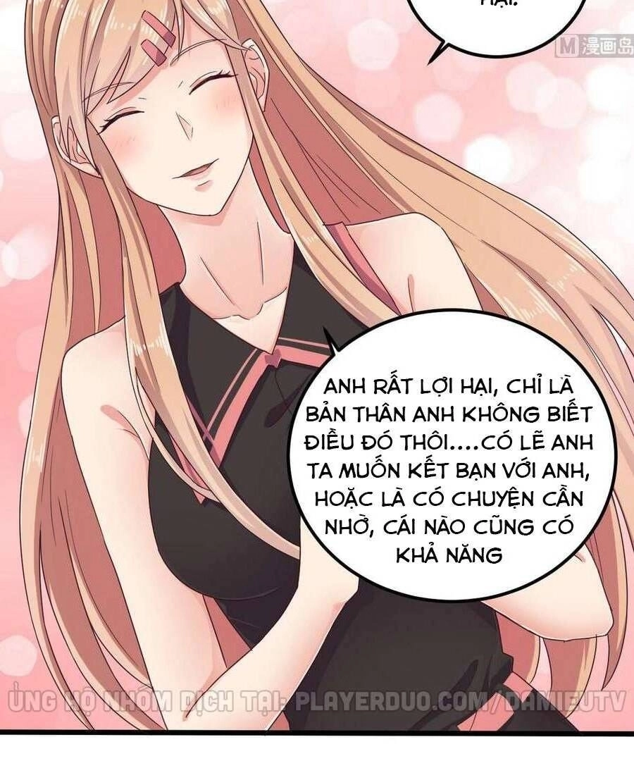 Địa Phủ Khai Phá Thương Chapter 161 - 16