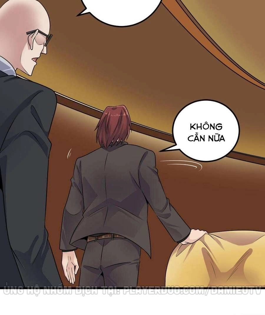 Địa Phủ Khai Phá Thương Chapter 162 - 8