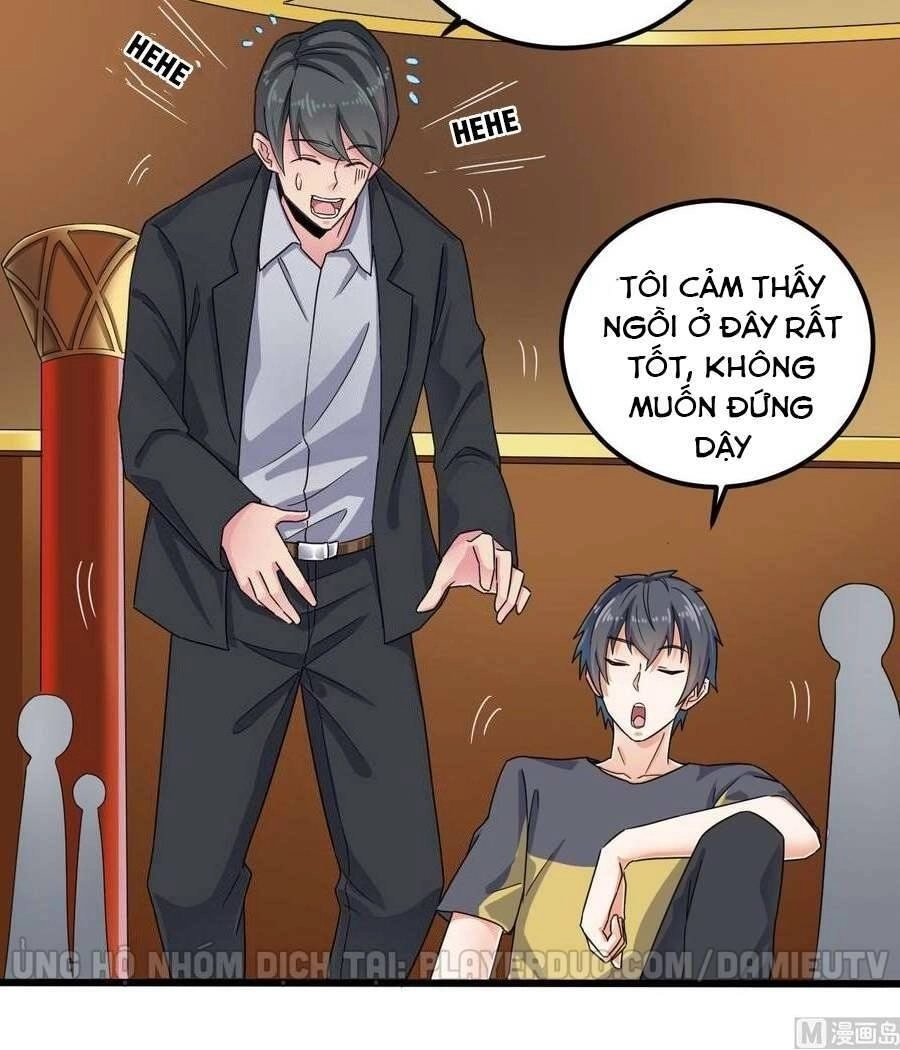 Địa Phủ Khai Phá Thương Chapter 162 - 12