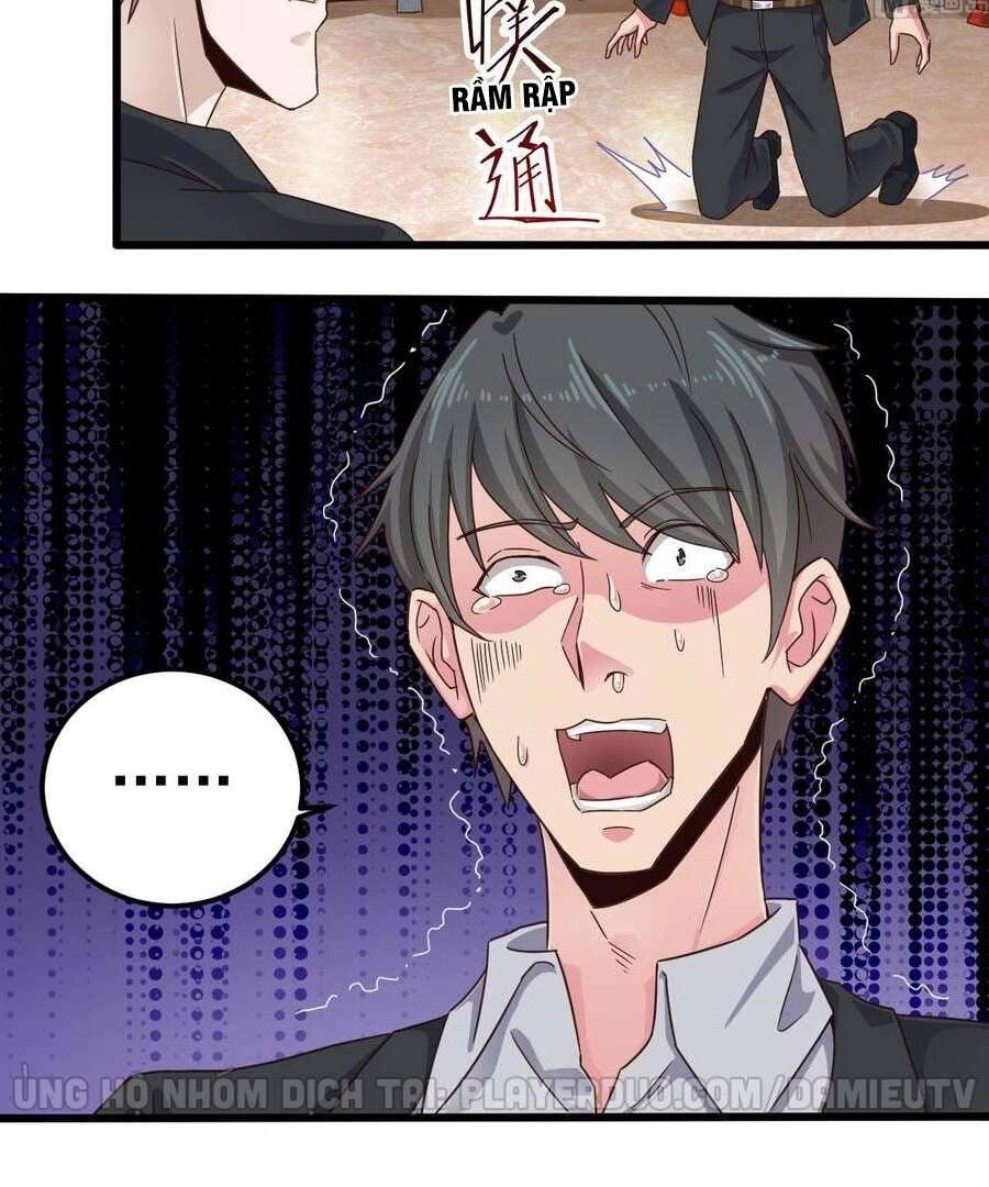 Địa Phủ Khai Phá Thương Chapter 162 - 14