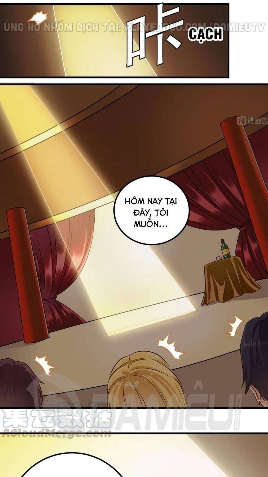 Địa Phủ Khai Phá Thương Chapter 163 - 7