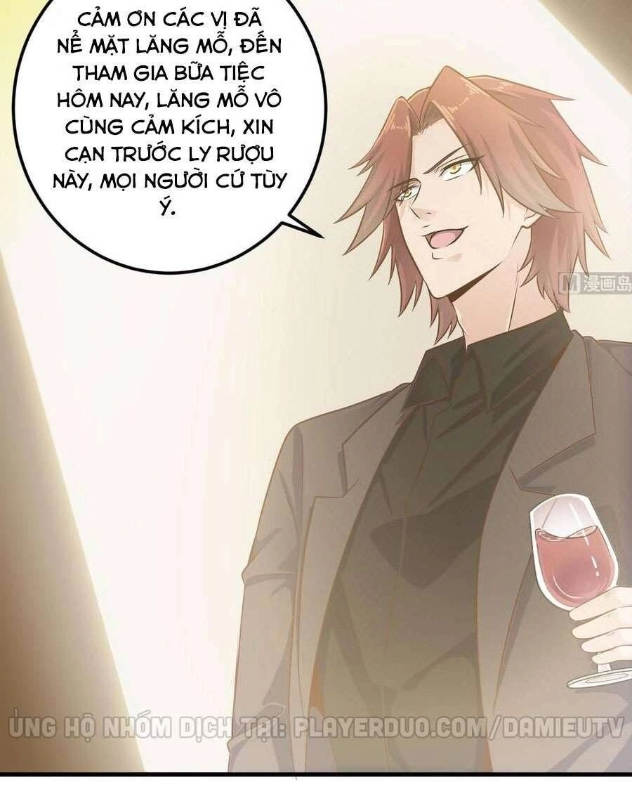 Địa Phủ Khai Phá Thương Chapter 163 - 8