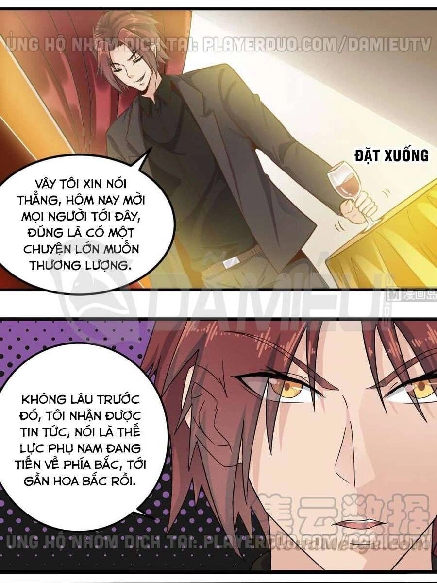 Địa Phủ Khai Phá Thương Chapter 163 - 12