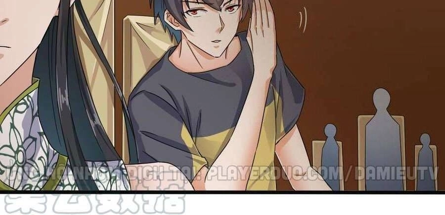 Địa Phủ Khai Phá Thương Chapter 163 - 14