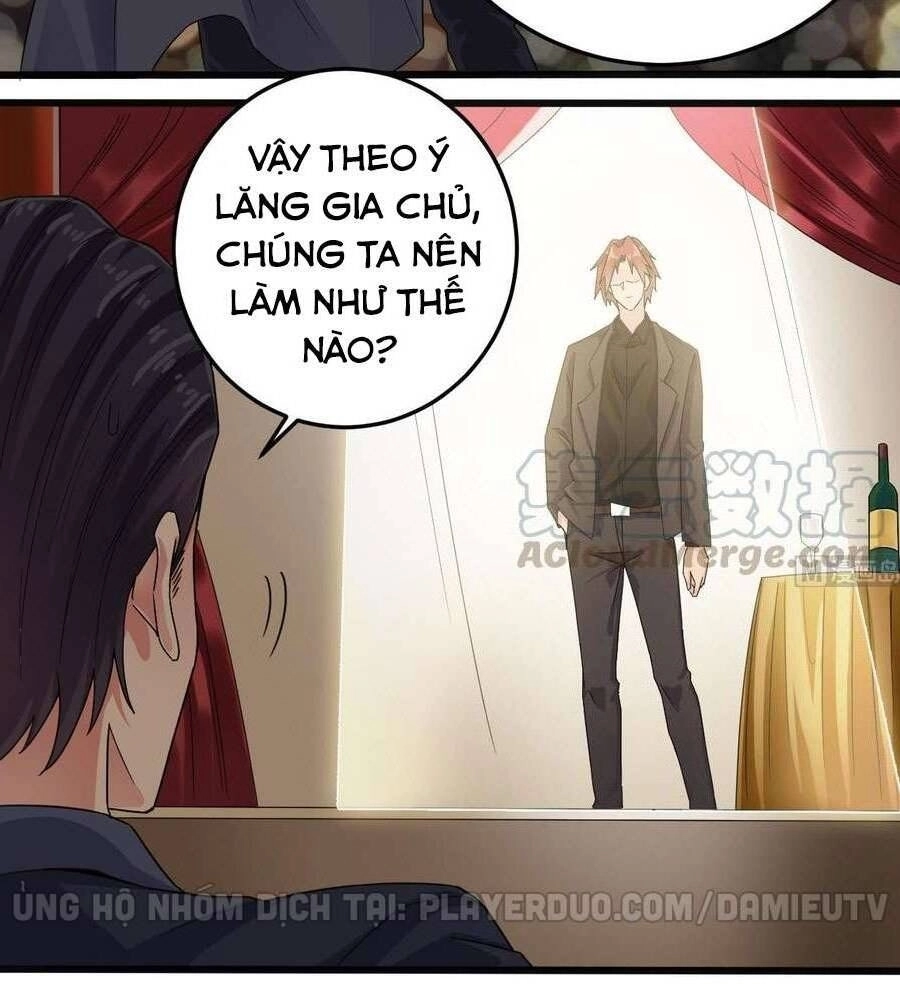 Địa Phủ Khai Phá Thương Chapter 163 - 16