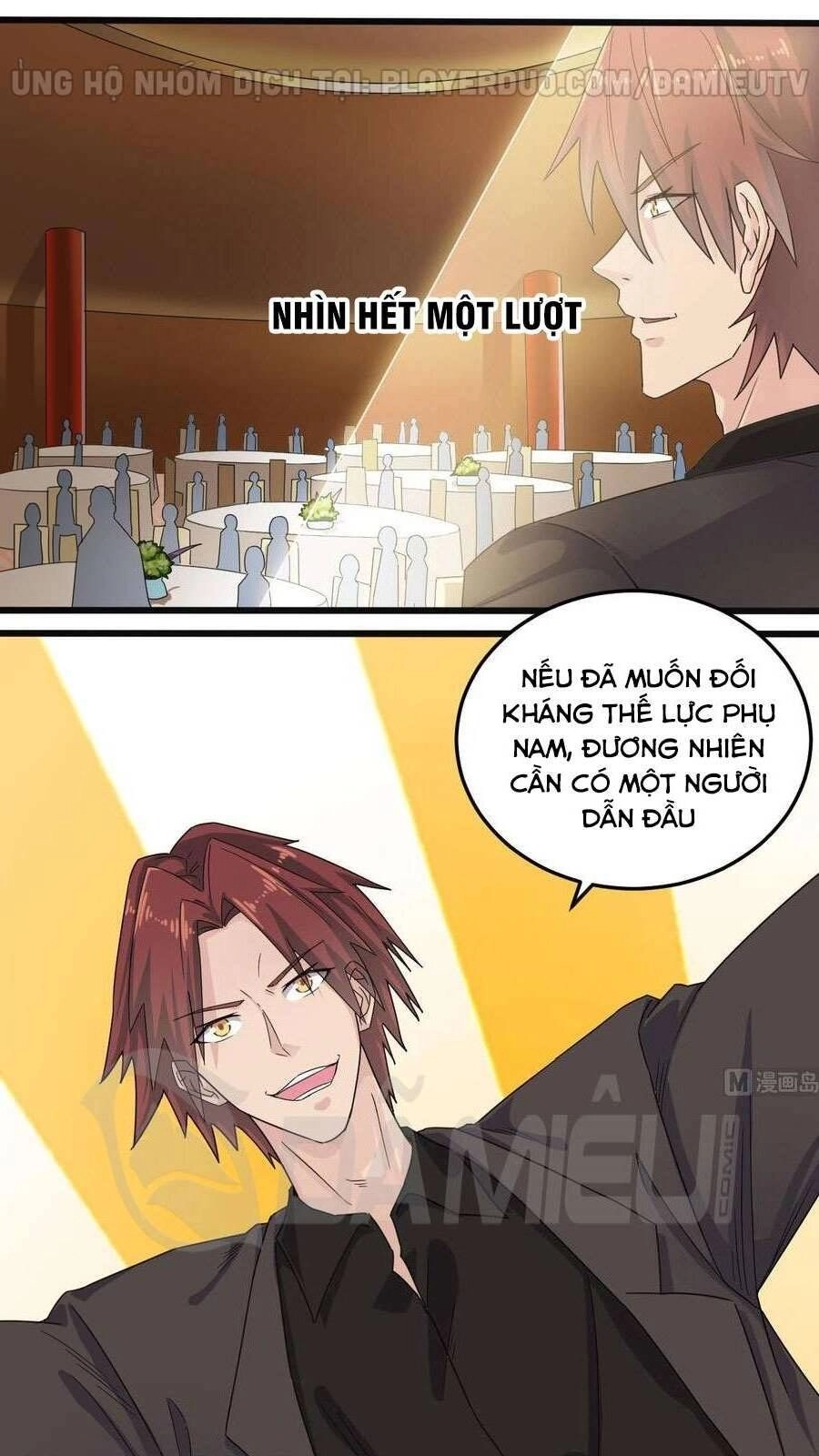 Địa Phủ Khai Phá Thương Chapter 163 - 17