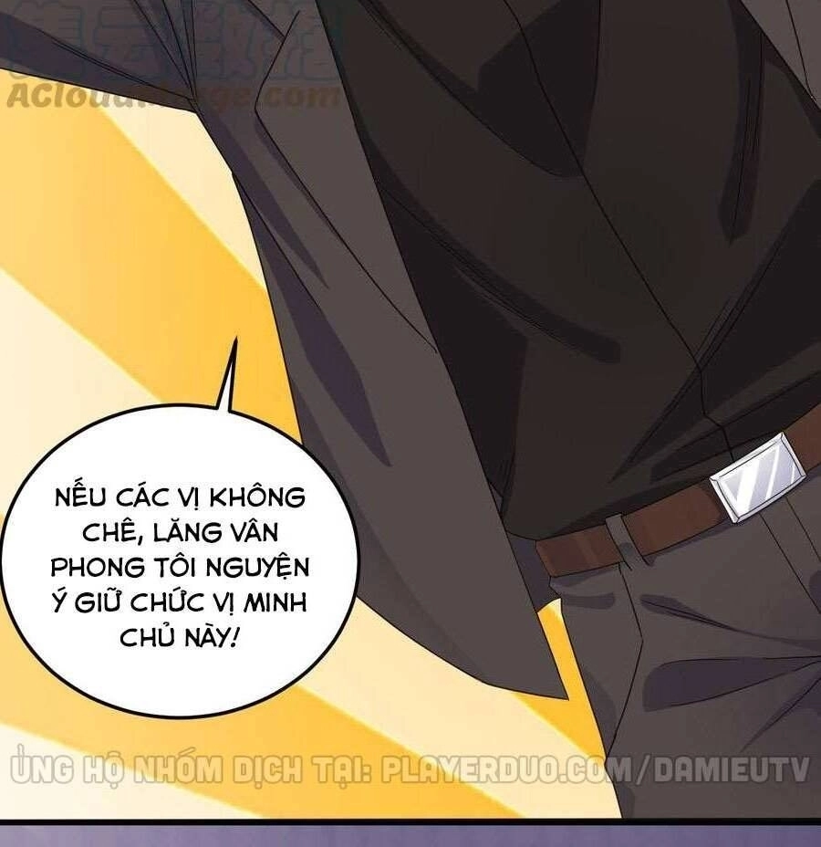 Địa Phủ Khai Phá Thương Chapter 163 - 18