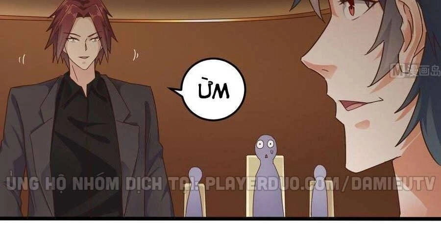 Địa Phủ Khai Phá Thương Chapter 164 - 12