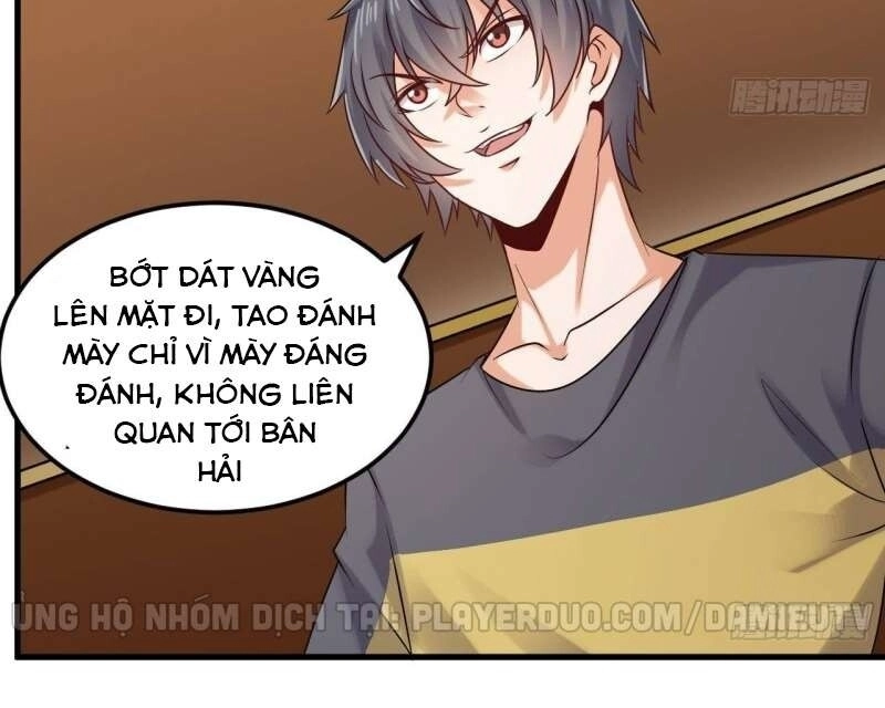 Địa Phủ Khai Phá Thương Chapter 165 - 2