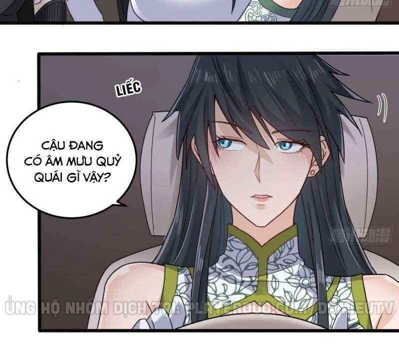 Địa Phủ Khai Phá Thương Chapter 166 - 2