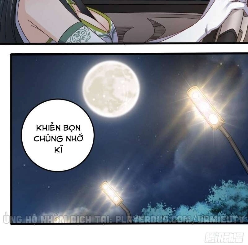 Địa Phủ Khai Phá Thương Chapter 166 - 4