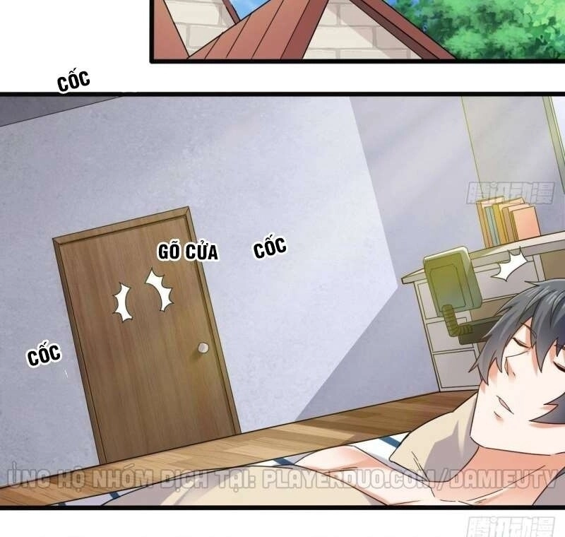 Địa Phủ Khai Phá Thương Chapter 166 - 6