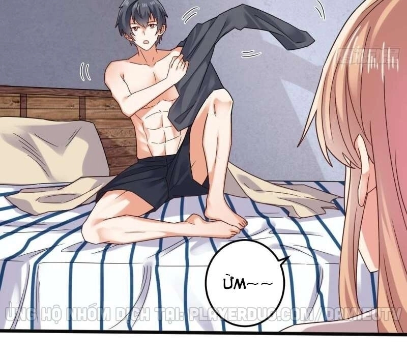 Địa Phủ Khai Phá Thương Chapter 166 - 8