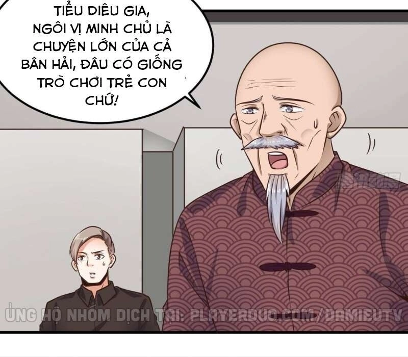 Địa Phủ Khai Phá Thương Chapter 166 - 12