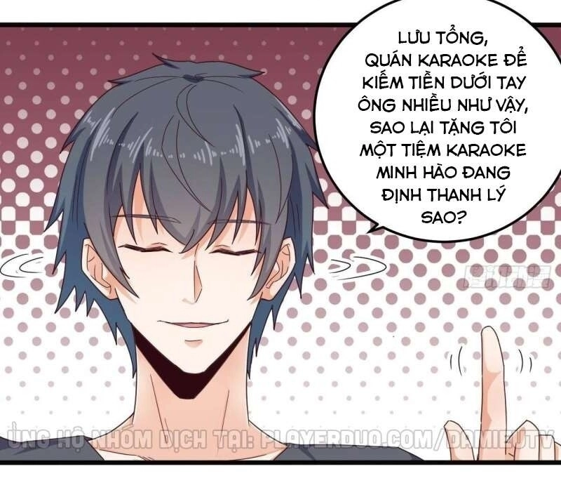 Địa Phủ Khai Phá Thương Chapter 167 - 2