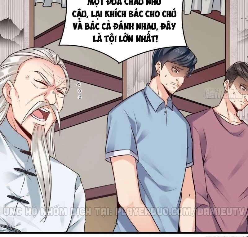 Địa Phủ Khai Phá Thương Chapter 167 - 14