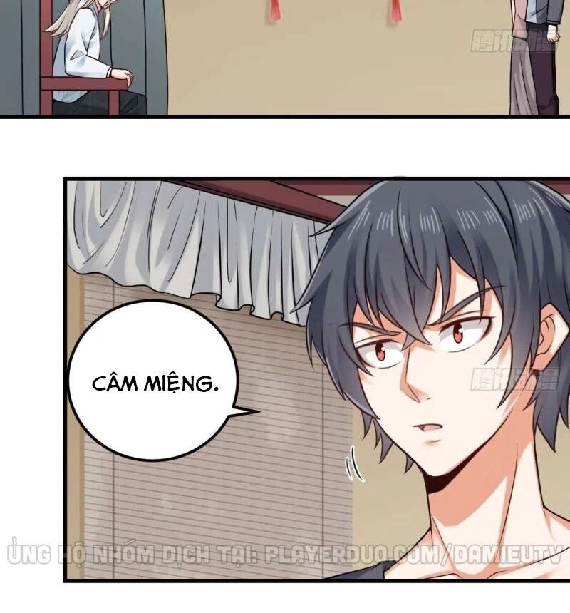 Địa Phủ Khai Phá Thương Chapter 168 - 2