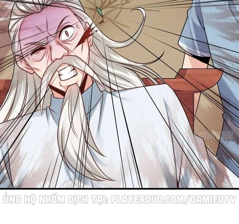 Địa Phủ Khai Phá Thương Chapter 168 - 4