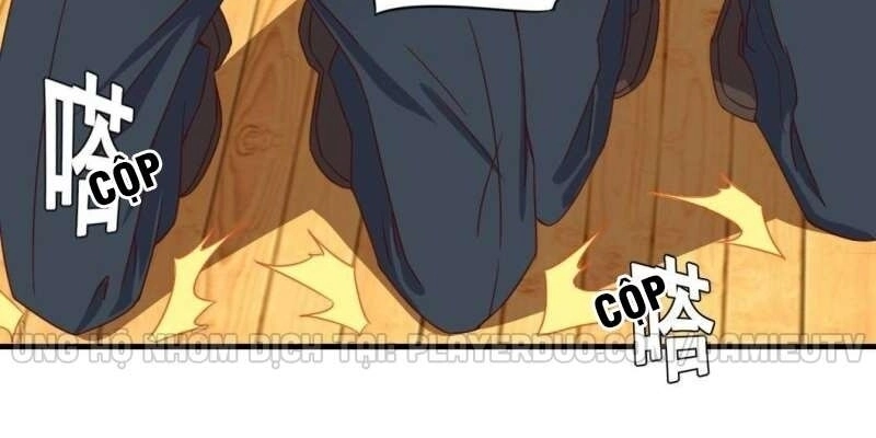 Địa Phủ Khai Phá Thương Chapter 168 - 11