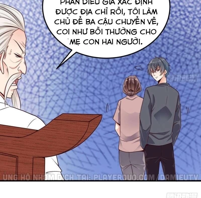 Địa Phủ Khai Phá Thương Chapter 168 - 13