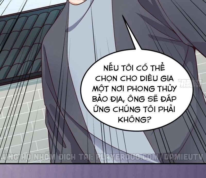 Địa Phủ Khai Phá Thương Chapter 168 - 15