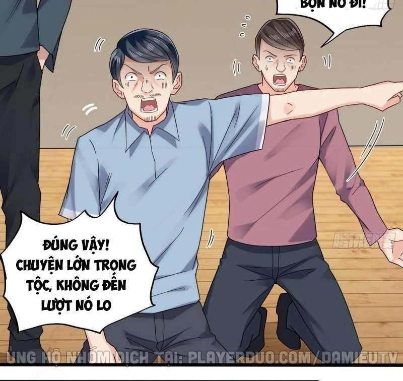 Địa Phủ Khai Phá Thương Chapter 169 - 2