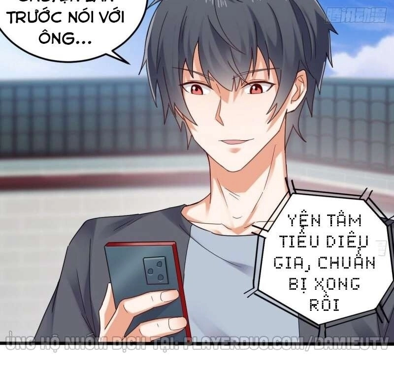 Địa Phủ Khai Phá Thương Chapter 169 - 4