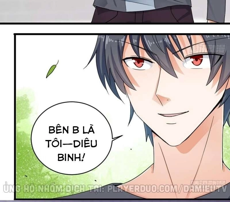 Địa Phủ Khai Phá Thương Chapter 169 - 16