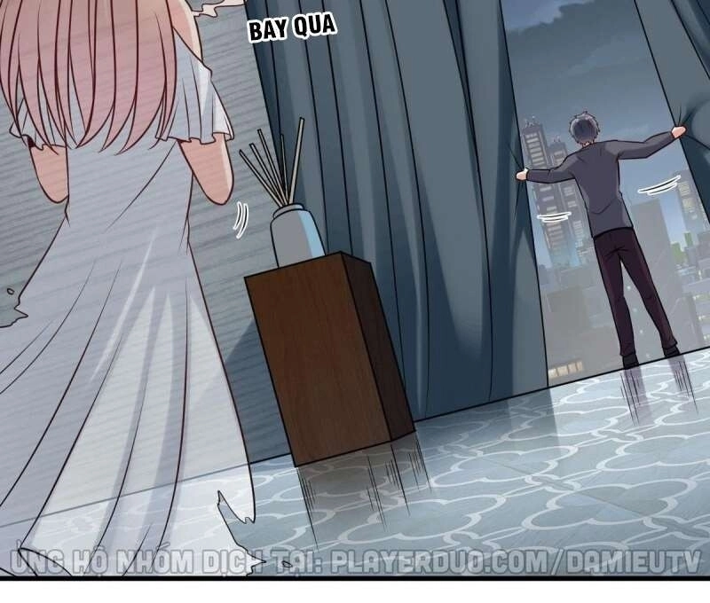 Địa Phủ Khai Phá Thương Chapter 171 - 4