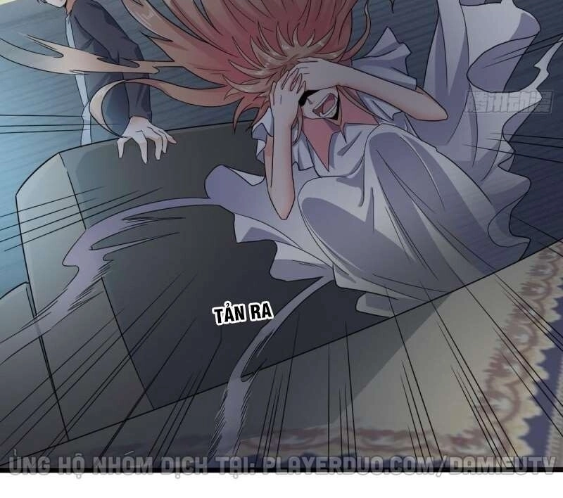 Địa Phủ Khai Phá Thương Chapter 171 - 8