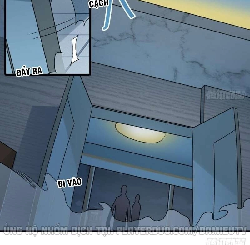 Địa Phủ Khai Phá Thương Chapter 171 - 10