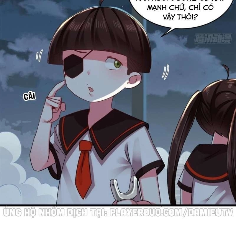 Địa Phủ Khai Phá Thương Chapter 171 - 12