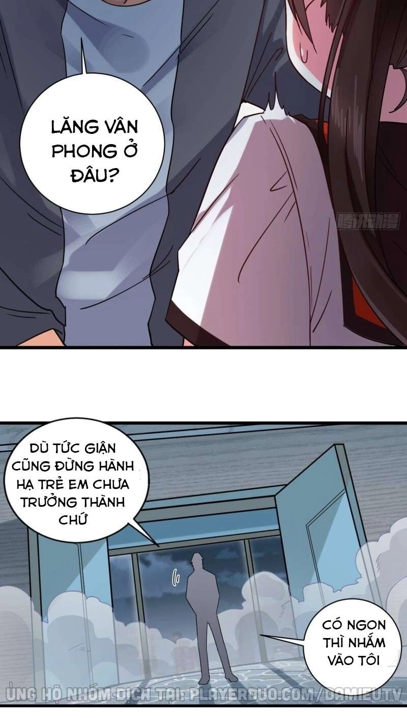 Địa Phủ Khai Phá Thương Chapter 172 - 2