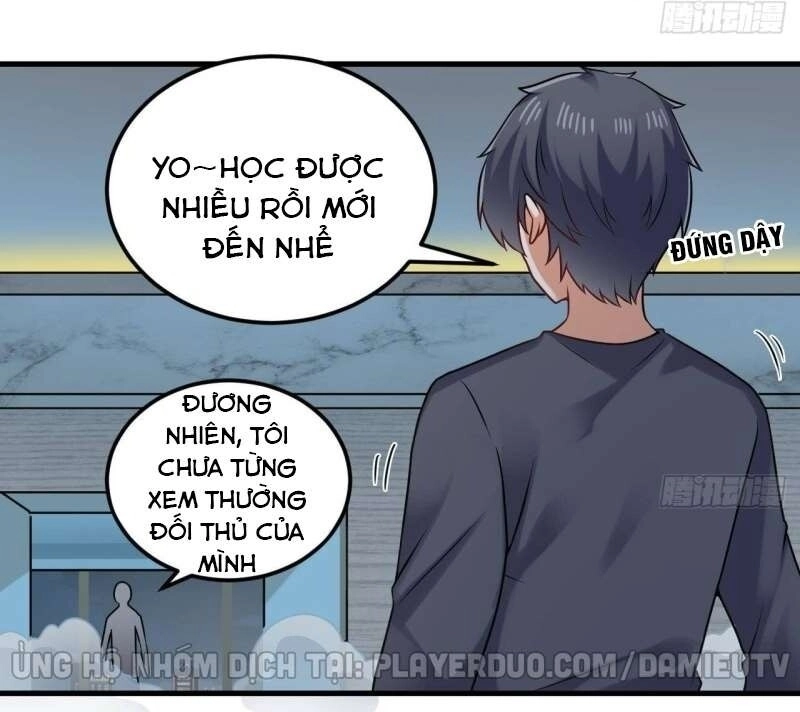 Địa Phủ Khai Phá Thương Chapter 172 - 4