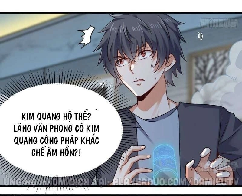 Địa Phủ Khai Phá Thương Chapter 172 - 6