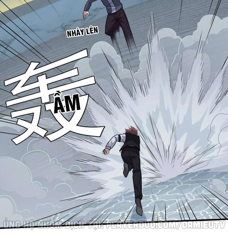 Địa Phủ Khai Phá Thương Chapter 172 - 9