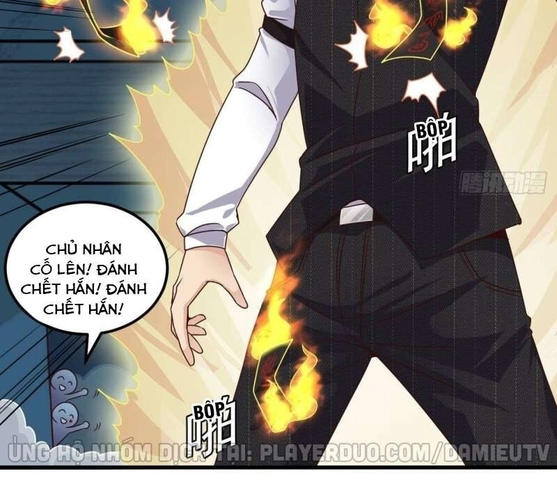 Địa Phủ Khai Phá Thương Chapter 172 - 11