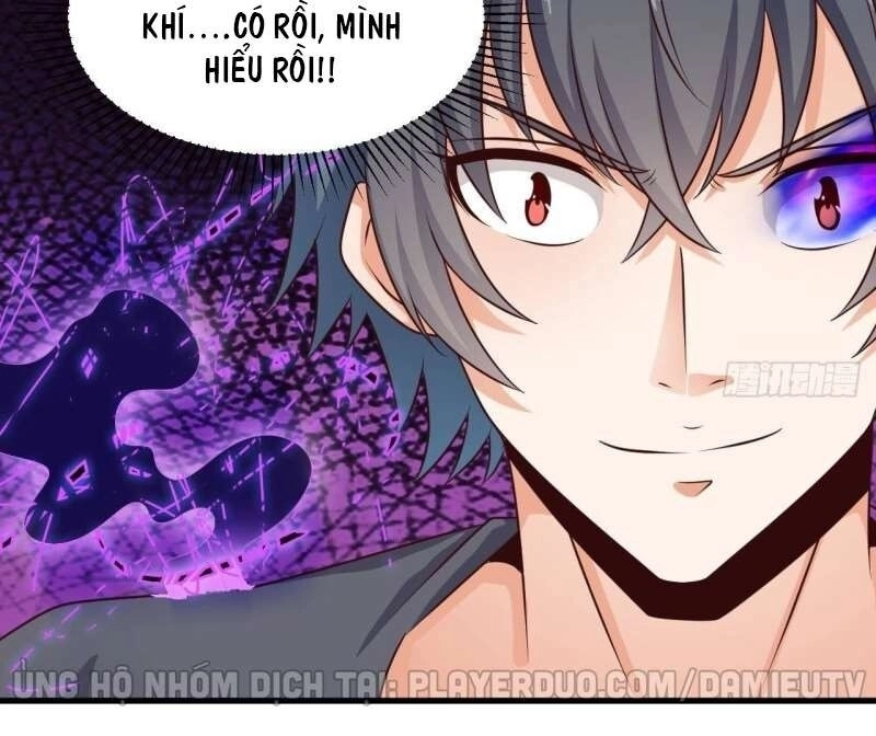 Địa Phủ Khai Phá Thương Chapter 172 - 13